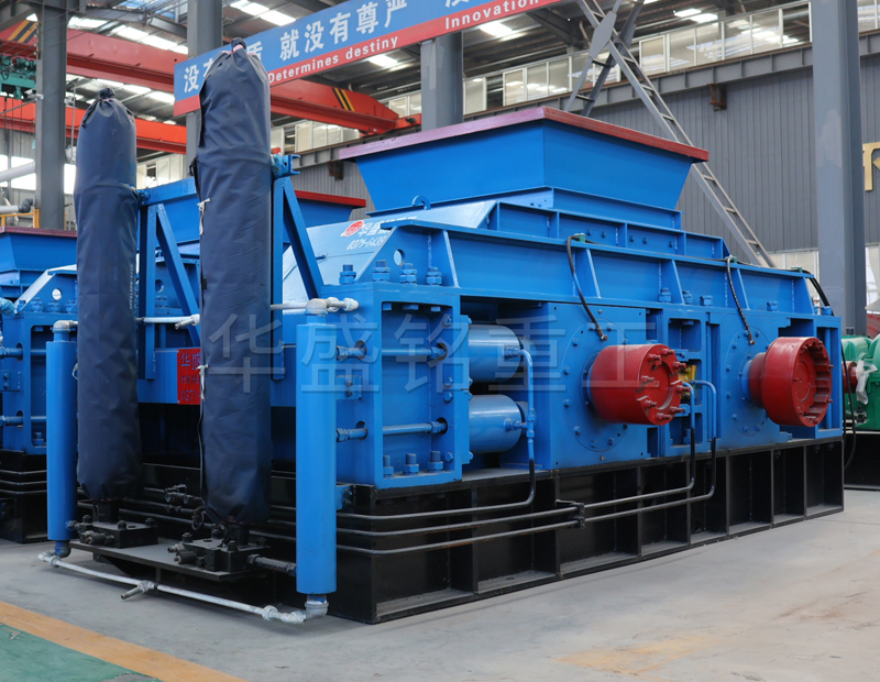 產(chǎn)能在100噸片麻巖制砂機優(yōu)勢有哪些？