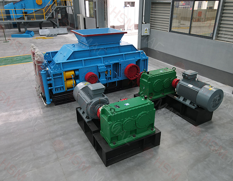 建筑用砂制砂機(jī)