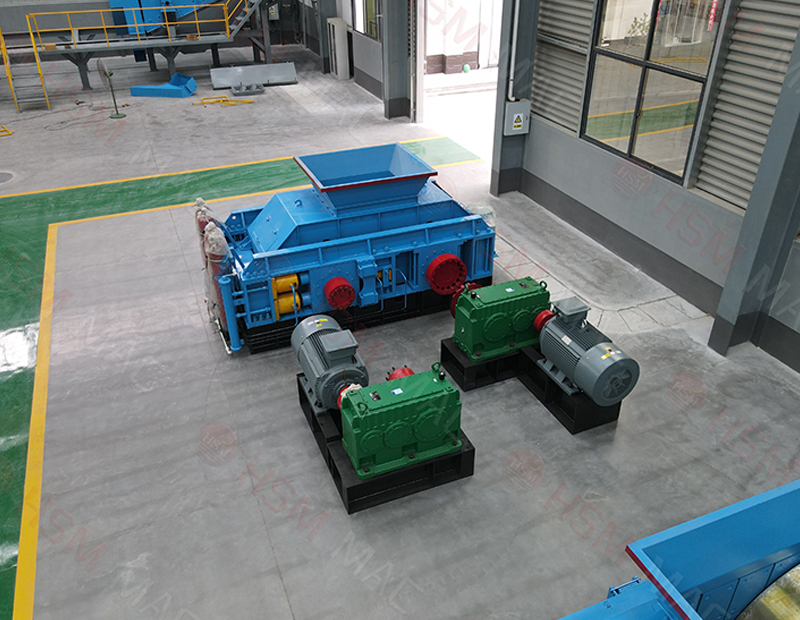 礦石破碎機(jī)