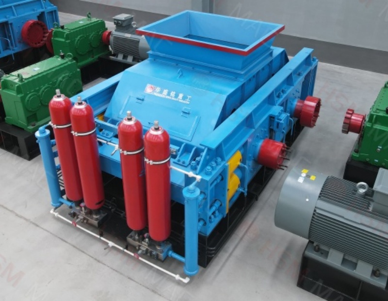 錳鐵硅鐵制砂機(jī)