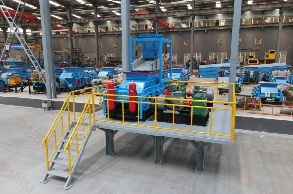 選礦破碎機(jī)