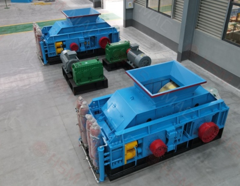 風(fēng)化石破碎機(jī)