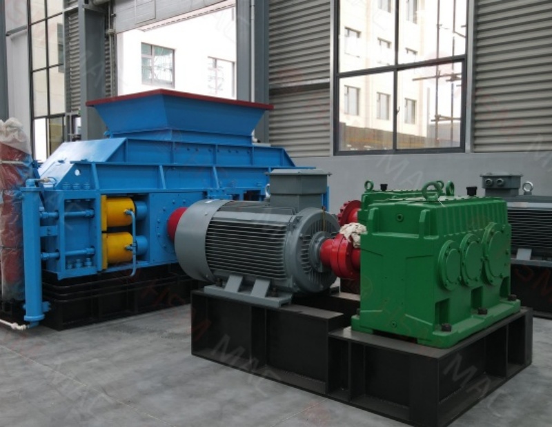 河卵石制砂機(jī)