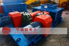 雙齒輥破碎機(jī)齒板材質(zhì)有哪些，如何安裝