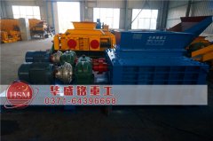 雙齒輥破碎機(jī)技術(shù)參數(shù)，雙齒輥破碎機(jī)都有哪些型號