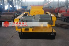 小型對(duì)輥破碎機(jī)多少錢(qián),哪個(gè)廠(chǎng)家銷(xiāo)量高