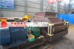 時(shí)產(chǎn)200噸雙齒輥破碎機(jī)都有哪些配置，價(jià)格便宜嗎？