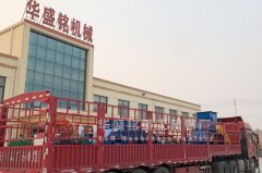 雙齒輥破碎機(jī)每小時(shí)產(chǎn)量是多少？