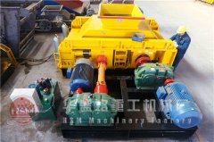 國內(nèi)對輥破碎機(jī)哪家好？在河南有沒有好的廠家推薦？