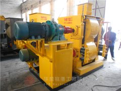 四輥破碎機在哪種情況下會變成廢鐵？