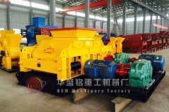 如何操作能雙齒輥破碎機使用時間更長久？