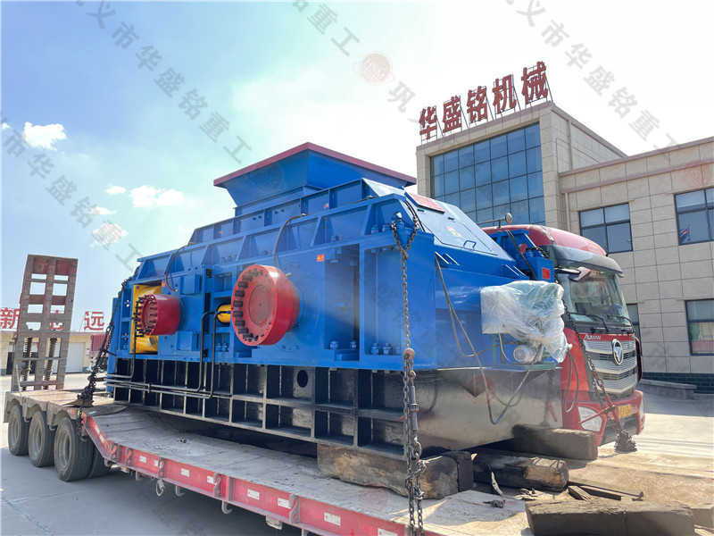 什么樣的原料可以制沙？液壓對(duì)輥制砂機(jī)制砂效果好嗎