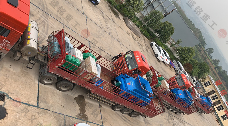 大中小型硤石制砂機(jī)型號(hào)大全，報(bào)價(jià)是多少