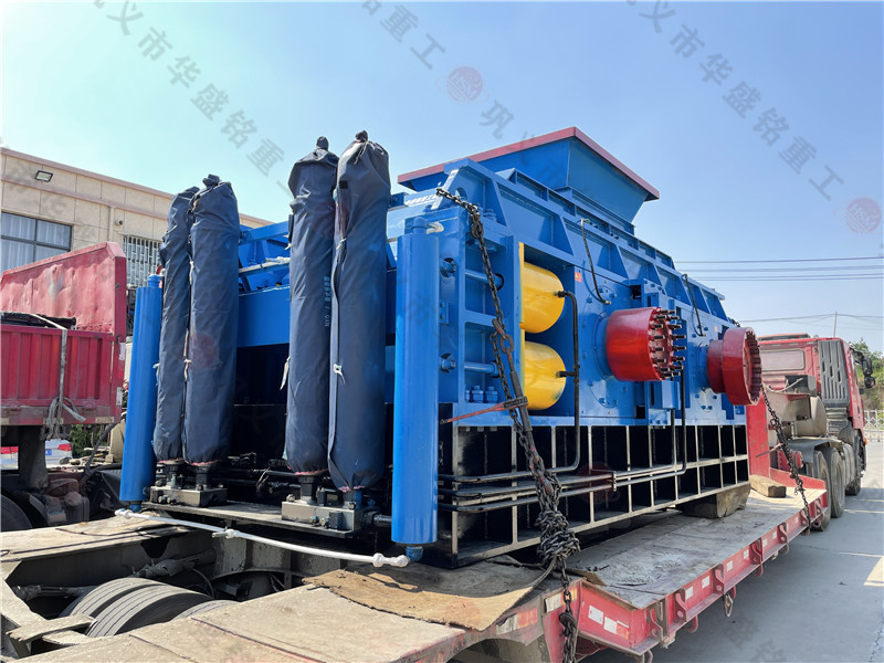 對(duì)輥破碎機(jī)廠家哪個(gè)好，價(jià)格怎么樣