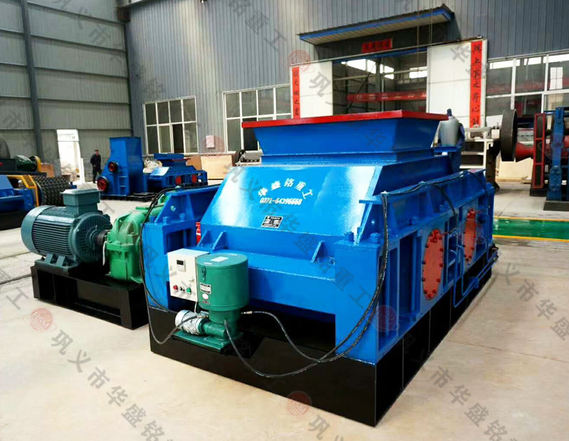 尾礦砂能不能用于混凝土？對(duì)輥制砂機(jī)生產(chǎn)線如何配置？