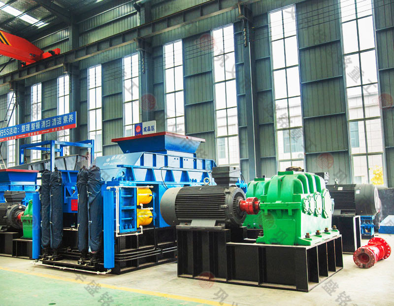 對輥制砂機(jī)廠家報(bào)價多少錢？優(yōu)勢有哪些？