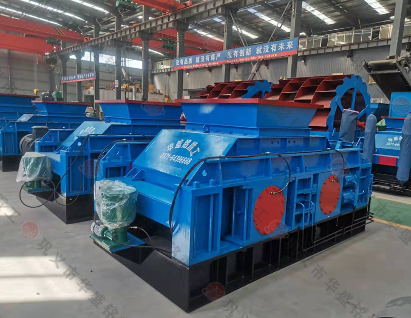 破碎白云巖用什么機(jī)器？破碎后的白云巖用途有哪些？