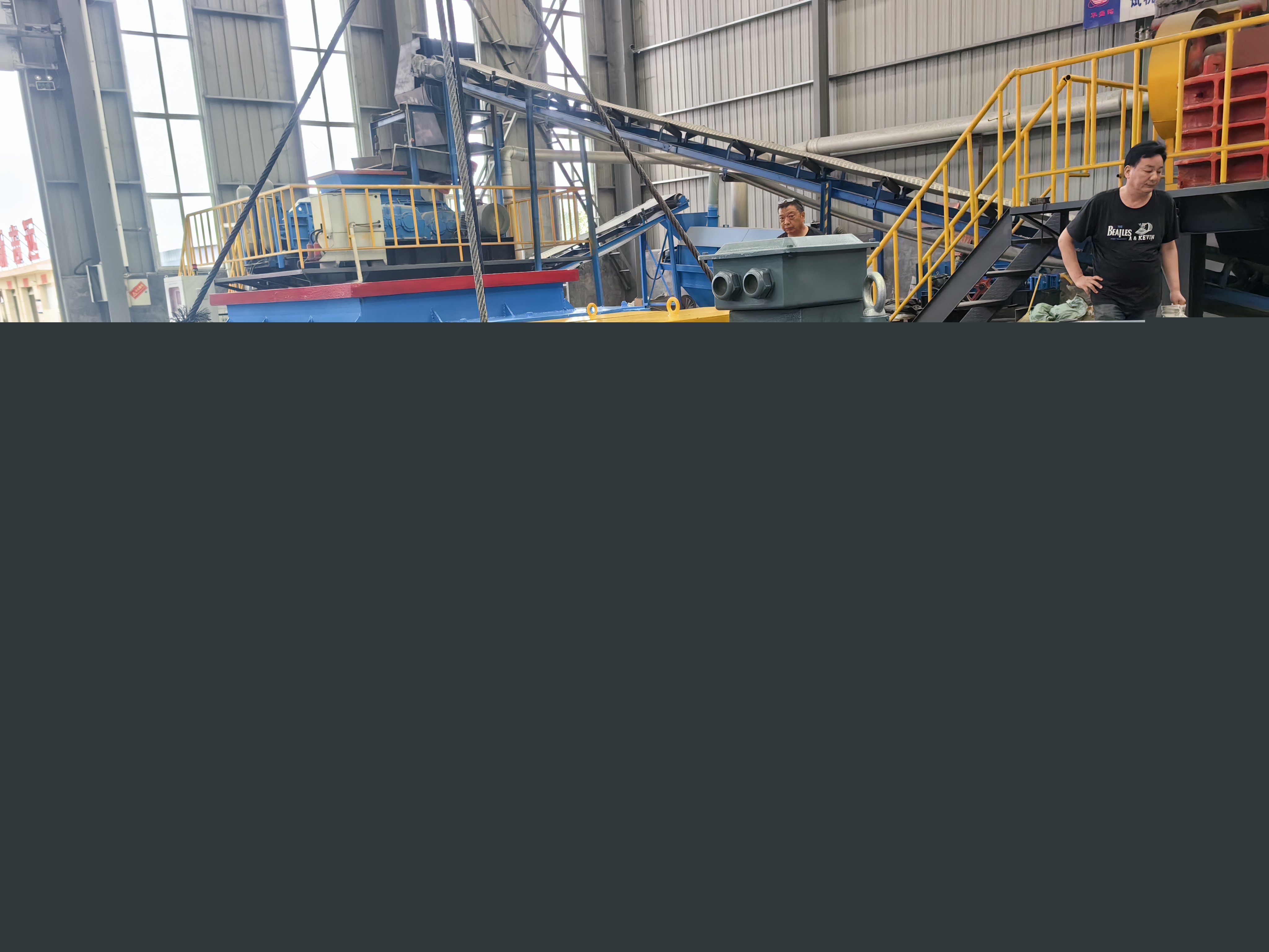 瀝青混合料破碎機(jī)