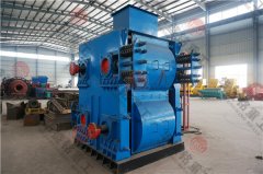 大型四齒輥破碎機(jī)的型號有哪些？